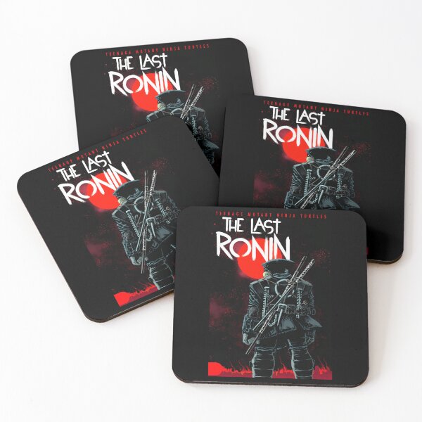 Item preview, Last ronin	 designed and sold by Kemfonchuril.