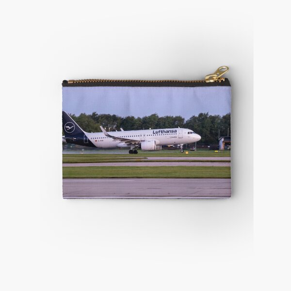 Item preview, Lufthansa Airbus A320 D-AINN MAN to FRA designed and sold by Skyframe Aviation.