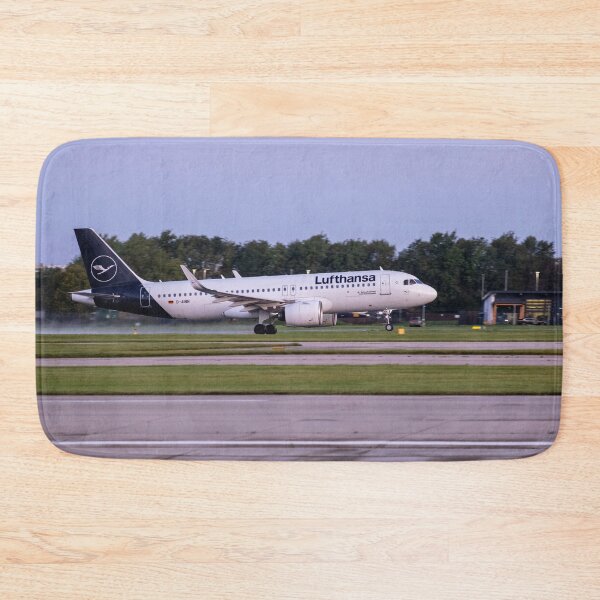Item preview, Lufthansa Airbus A320 D-AINN MAN to FRA designed and sold by Skyframe Aviation.