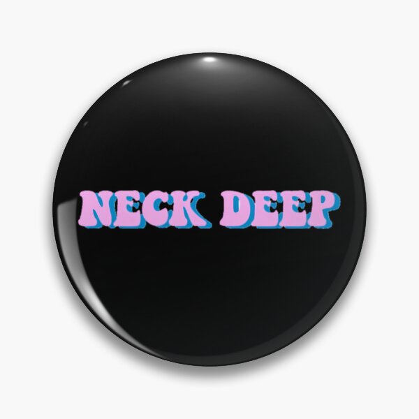 Item preview, neck deep  1	 designed and sold by mbkfphxphkm36.
