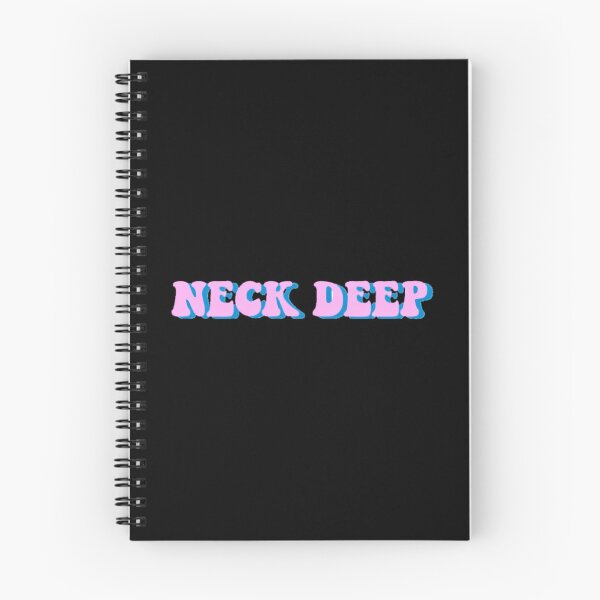 Item preview, neck deep  1	 designed and sold by mbkfphxphkm36.