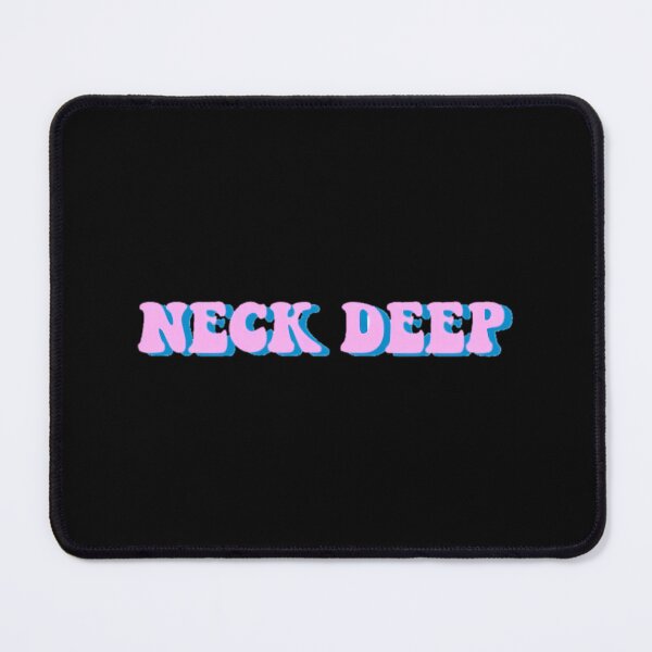Item preview, neck deep  1	 designed and sold by mbkfphxphkm36.