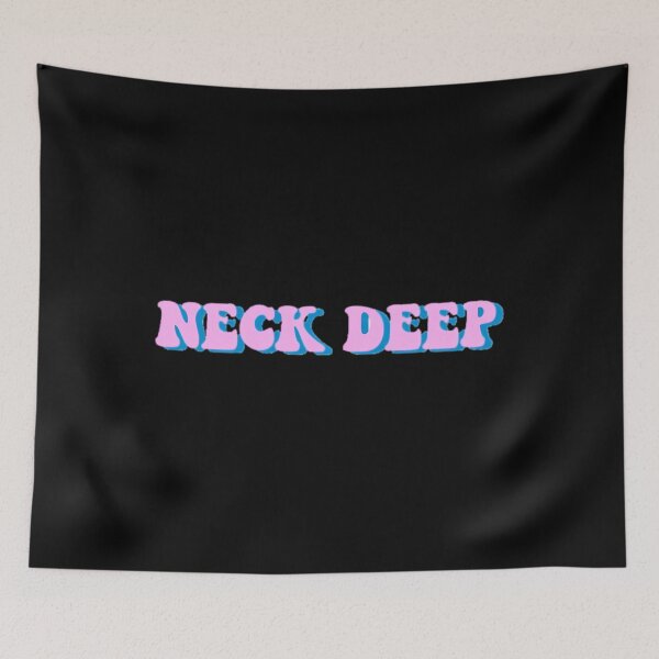 Item preview, neck deep  1	 designed and sold by mbkfphxphkm36.