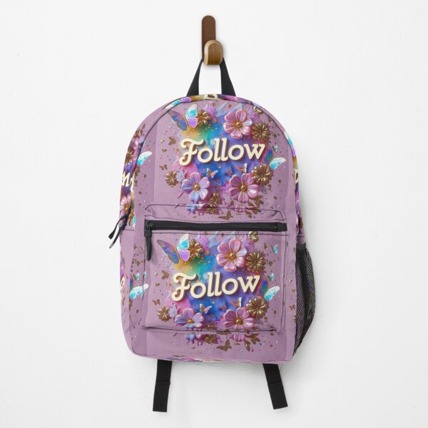 Item preview, Follow 76 designed and sold by Zeir Shop.