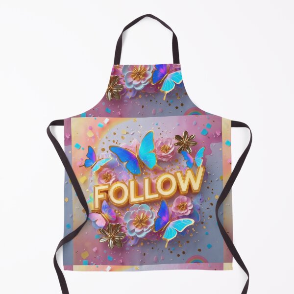 Item preview, Follow 77 designed and sold by Zeir Shop.