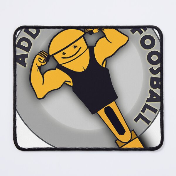 Item preview, Addicted To Foosball. designed and sold by Kallieruickshan.