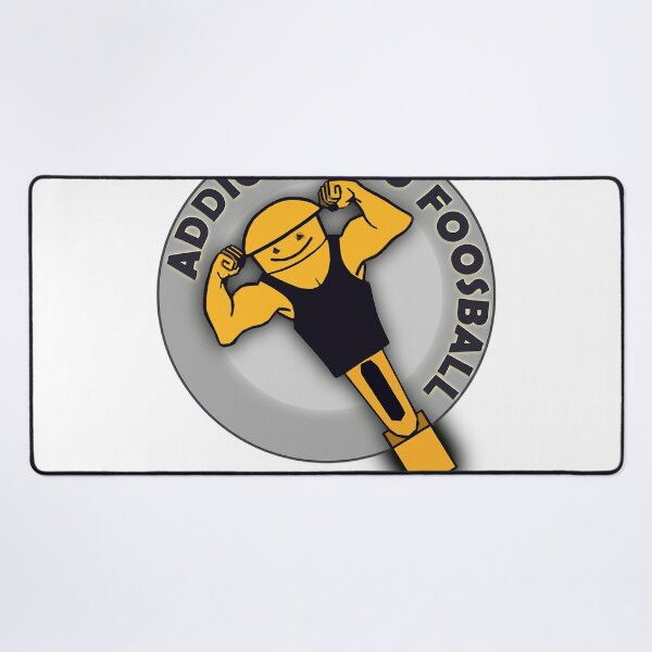 Item preview, Addicted To Foosball. designed and sold by Kallieruickshan.