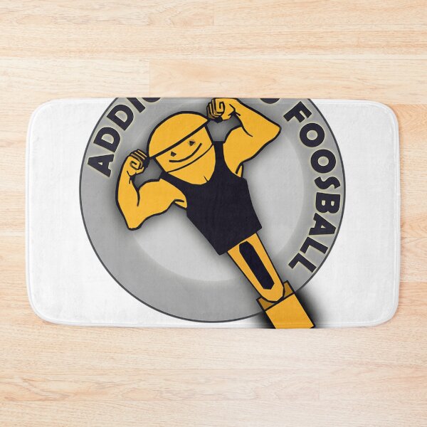 Item preview, Addicted To Foosball. designed and sold by Kallieruickshan.