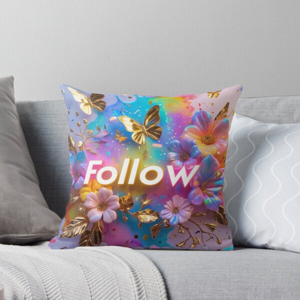 Item preview, Follow 79 designed and sold by Zeir Shop.