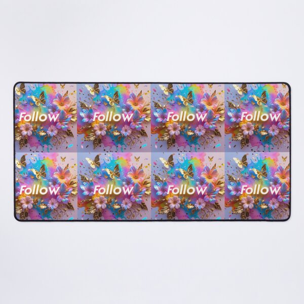 Item preview, Follow 79 designed and sold by Zeir Shop.
