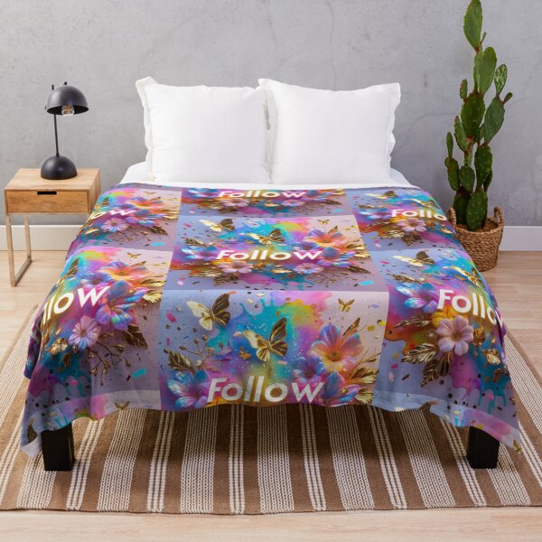Item preview, Follow 79 designed and sold by Zeir Shop.