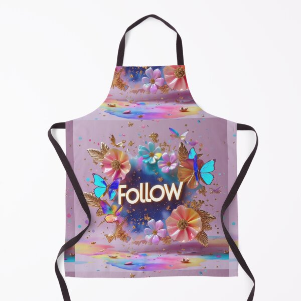Item preview, Follow 80 designed and sold by Zeir Shop.