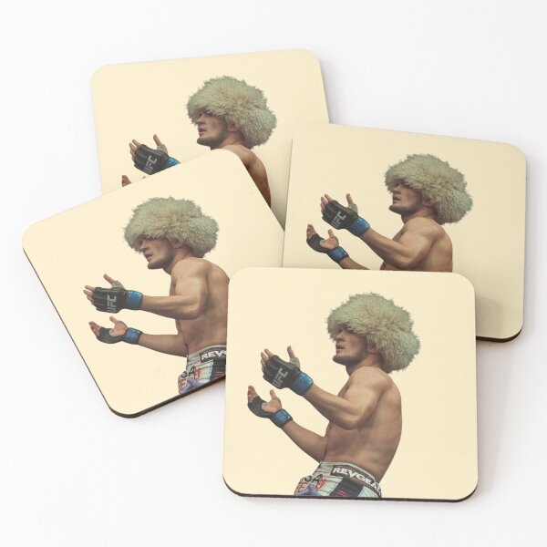 Item preview, Khabib Nurmagomedov designed and sold by justmeshop.