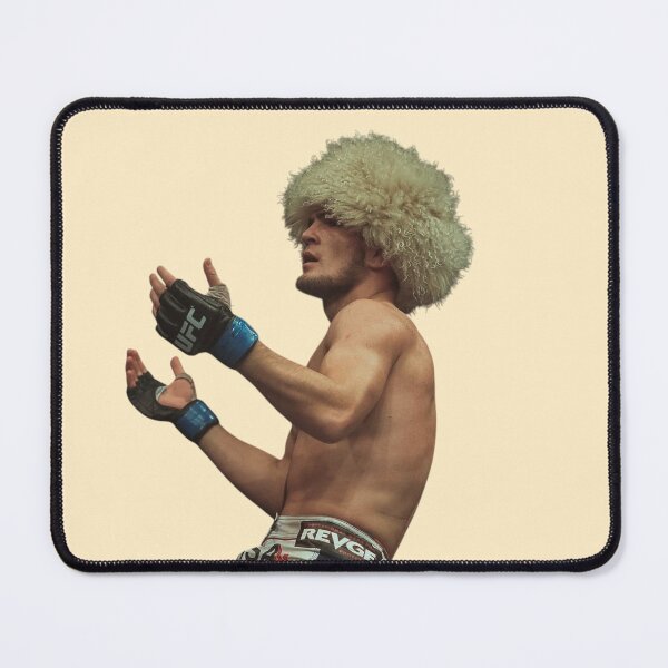 Item preview, Khabib Nurmagomedov designed and sold by justmeshop.