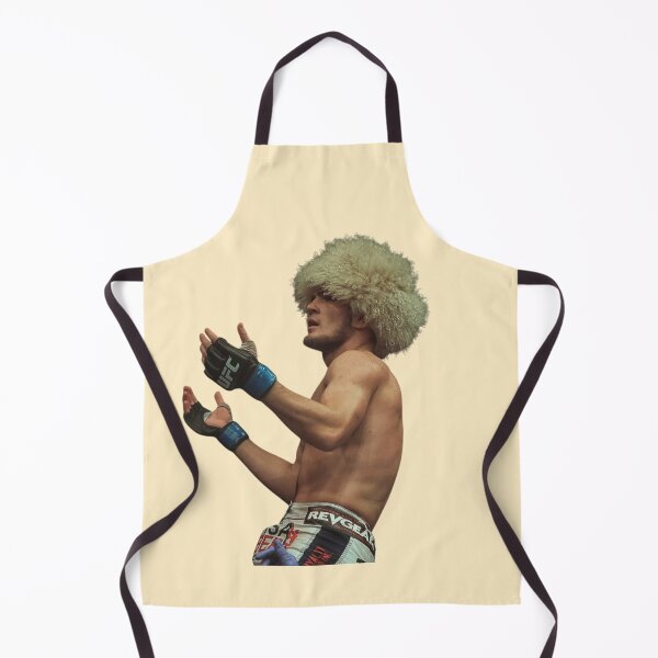 Item preview, Khabib Nurmagomedov designed and sold by justmeshop.