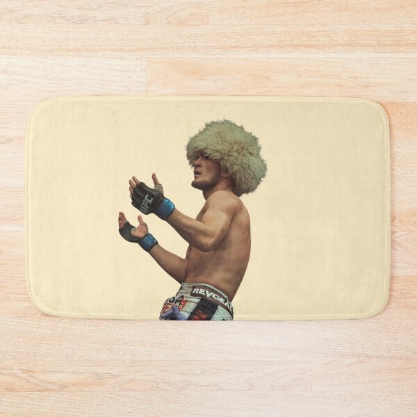 Item preview, Khabib Nurmagomedov designed and sold by justmeshop.