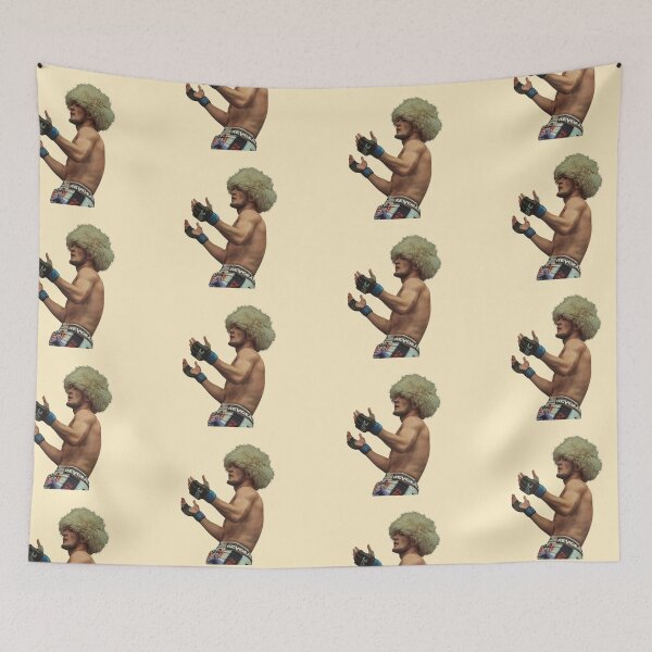 Item preview, Khabib Nurmagomedov designed and sold by justmeshop.