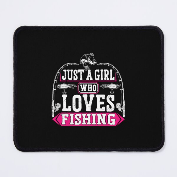 Item preview, Fishing Mom Mother Just A Who Loves Fishing designed and sold by aatovbdtlmj2.