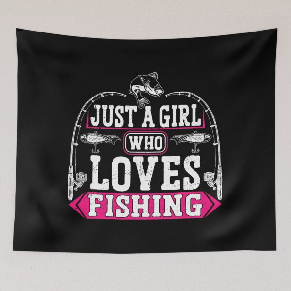 Item preview, Fishing 	 Mom Mother Just A 	 Who Loves Fishing  	 designed and sold by aatovbdtlmj2.