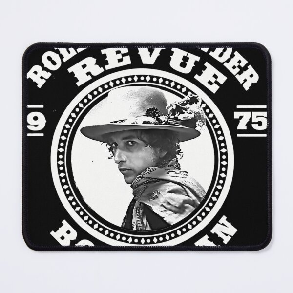 Item preview, Rolling Thunder Revue 1975 designed and sold by PatricNixon.