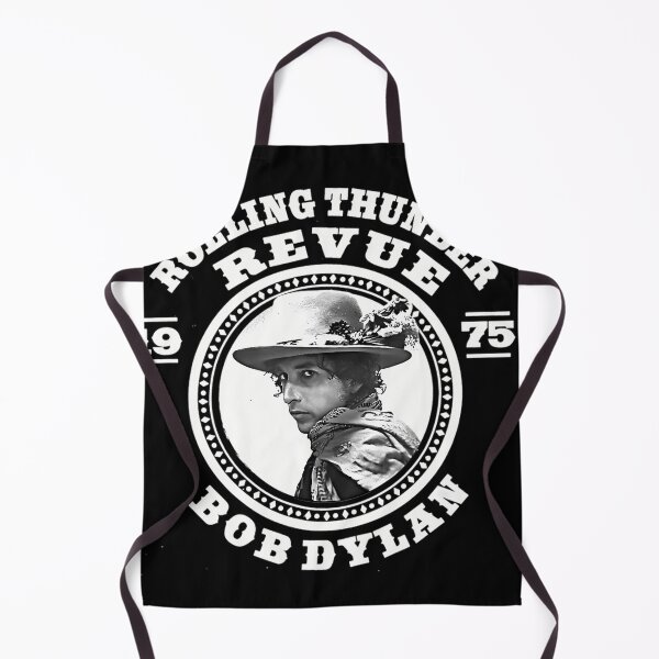 Aperçu de l'œuvre Rolling Thunder Revue 1975 créée et vendue par PatricNixon.