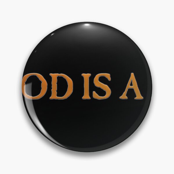 Item preview, God Is A Dj Faithless Maxi Jazz Text Only  designed and sold by PatricNixon.