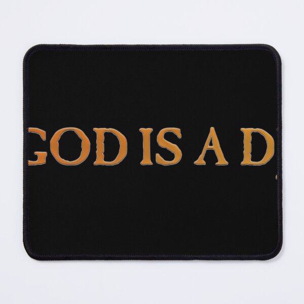 Item preview, God Is A Dj Faithless Maxi Jazz Text Only designed and sold by PatricNixon.
