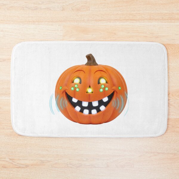 Item preview, jabberin jack pumpkin designed and sold by graphic-genie.