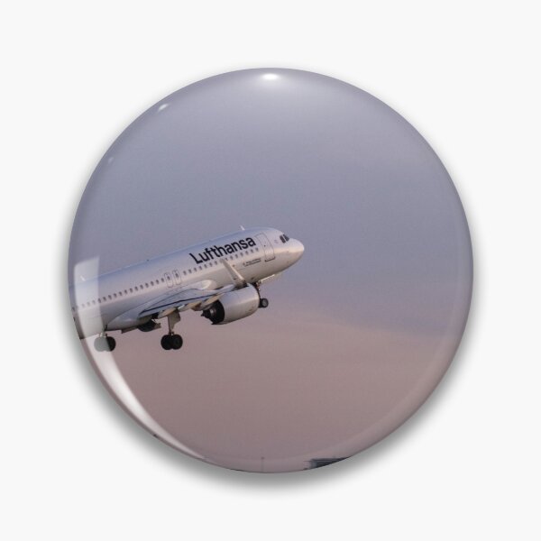 Item preview, Lufthansa Airbus A320 D-AINN MAN to FRA designed and sold by Skyframe Aviation.