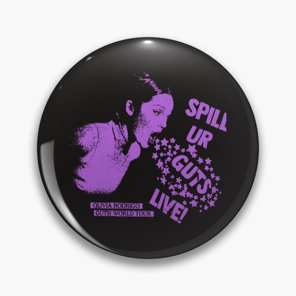 Item preview,  Vintage Concert Popstar Singer designed and sold by EricHea.