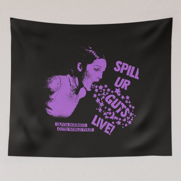 Item preview,  Vintage Concert Popstar Singer designed and sold by EricHea.
