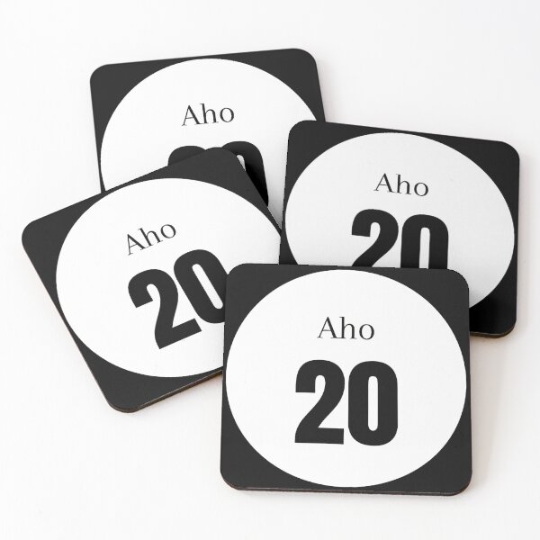 Item preview,  Sebastian Aho designed and sold by Drishtothari.