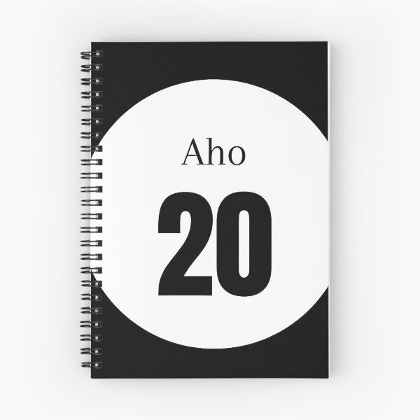 Item preview,  Sebastian Aho designed and sold by Drishtothari.
