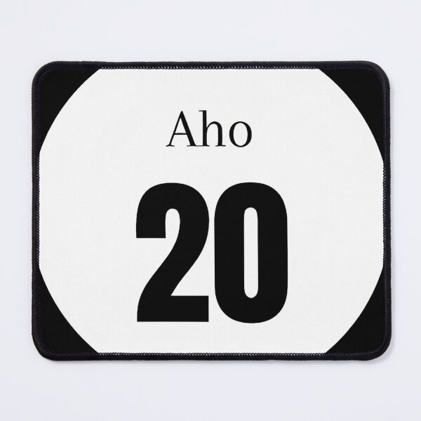 Item preview, Sebastian Aho designed and sold by Drishtothari.