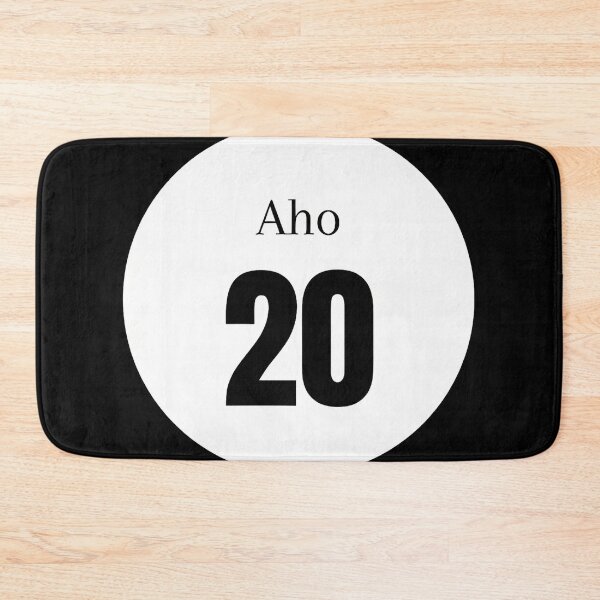 Item preview,  Sebastian Aho designed and sold by Drishtothari.