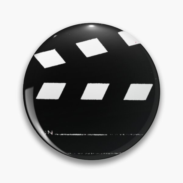 Item preview, Movie Slate  	 designed and sold by knpbkarpmvt94.