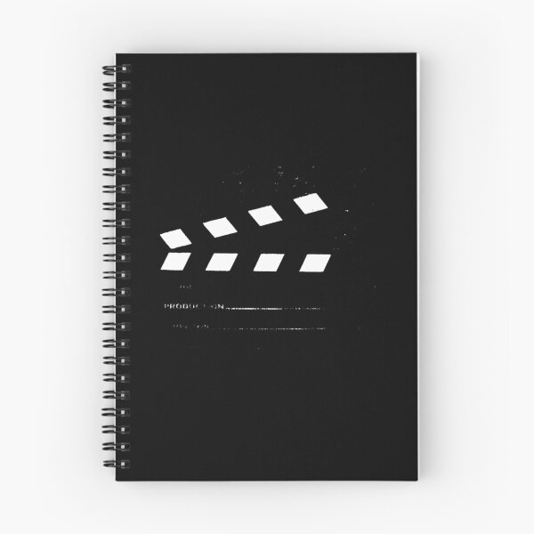 Item preview, Movie Slate  	 designed and sold by knpbkarpmvt94.