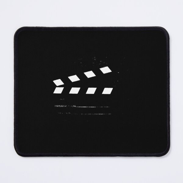 Item preview, Movie Slate  	 designed and sold by knpbkarpmvt94.
