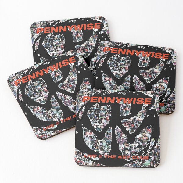 Item preview,  Live By Pennywise designed and sold by Miltonelliher.