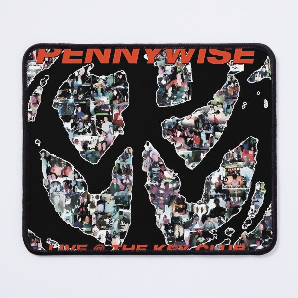 Item preview,  Live By Pennywise designed and sold by Miltonelliher.