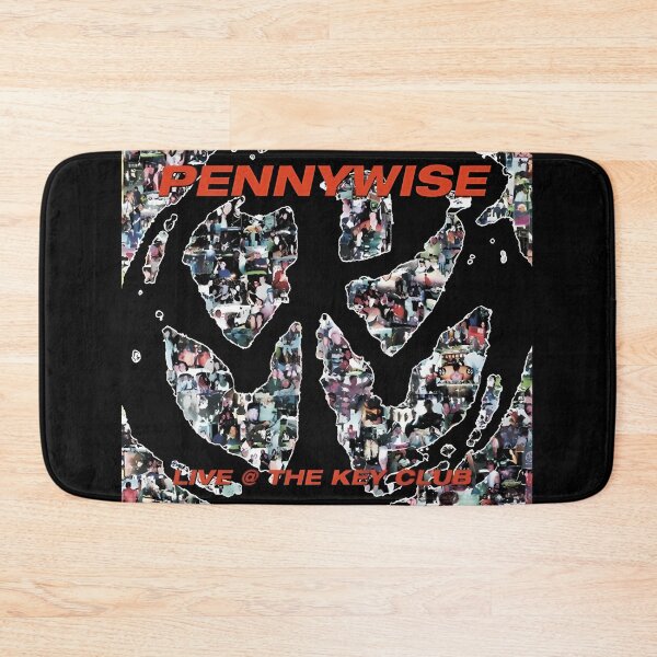 Item preview,  Live By Pennywise designed and sold by Miltonelliher.