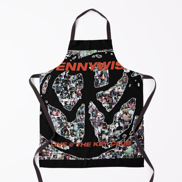 Item preview, Live By Pennywise designed and sold by Miltonelliher.