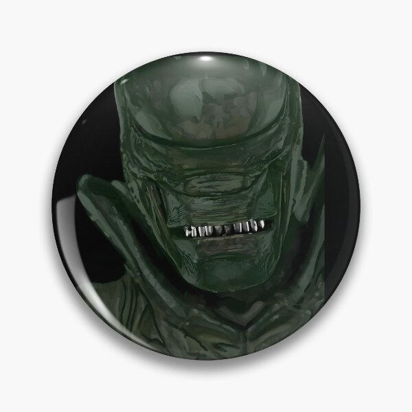 Item preview, Alien Earth Xenomorph designed and sold by kchristley.