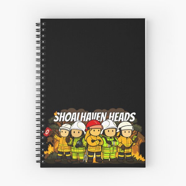 Item preview, Custom: Shoalhaven Heads designed and sold by Flashover.