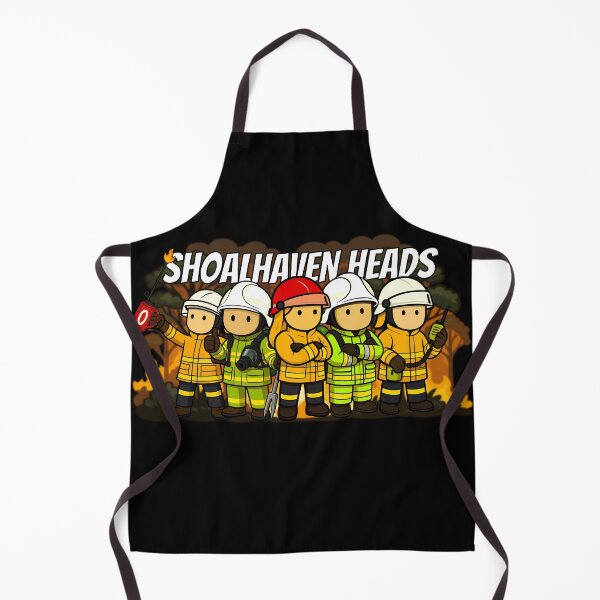 Item preview, Custom: Shoalhaven Heads designed and sold by Flashover.