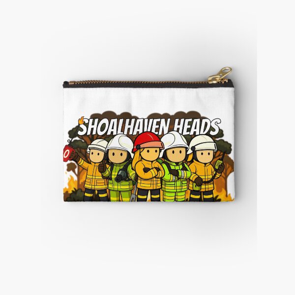 Item preview, Custom: Shoalhaven Heads designed and sold by Flashover.