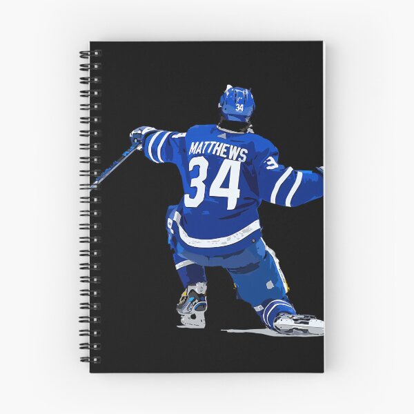 Item preview,  Auston Matthews designed and sold by Drishtothari.