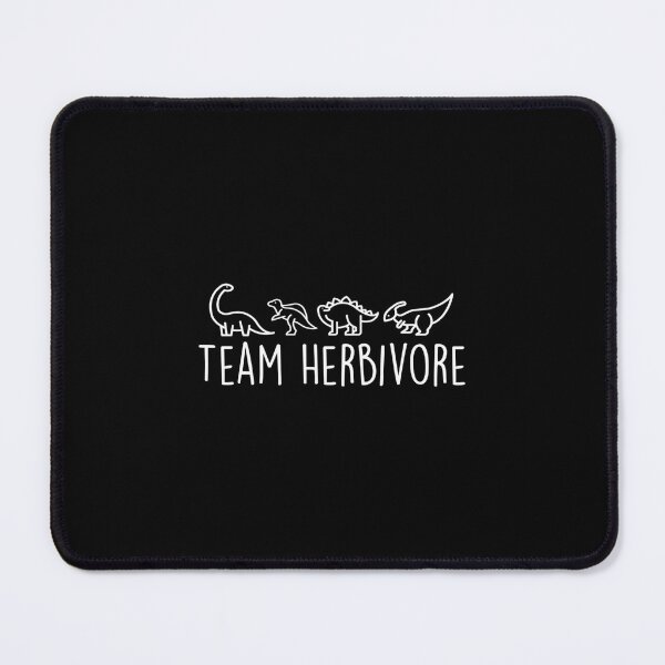 Item preview, Team Herbivore - Vegan 	 - Vegetarian - Animal Rights  Classic 		 designed and sold by hsvrbtdagtn90.