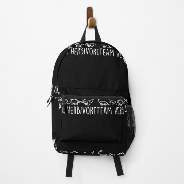Item preview, Team Herbivore - Vegan - Vegetarian - Animal Rights Classic designed and sold by hsvrbtdagtn90.