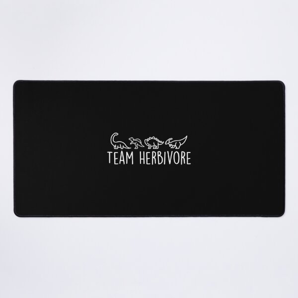 Item preview, Team Herbivore - Vegan 	 - Vegetarian - Animal Rights  Classic 		 designed and sold by hsvrbtdagtn90.